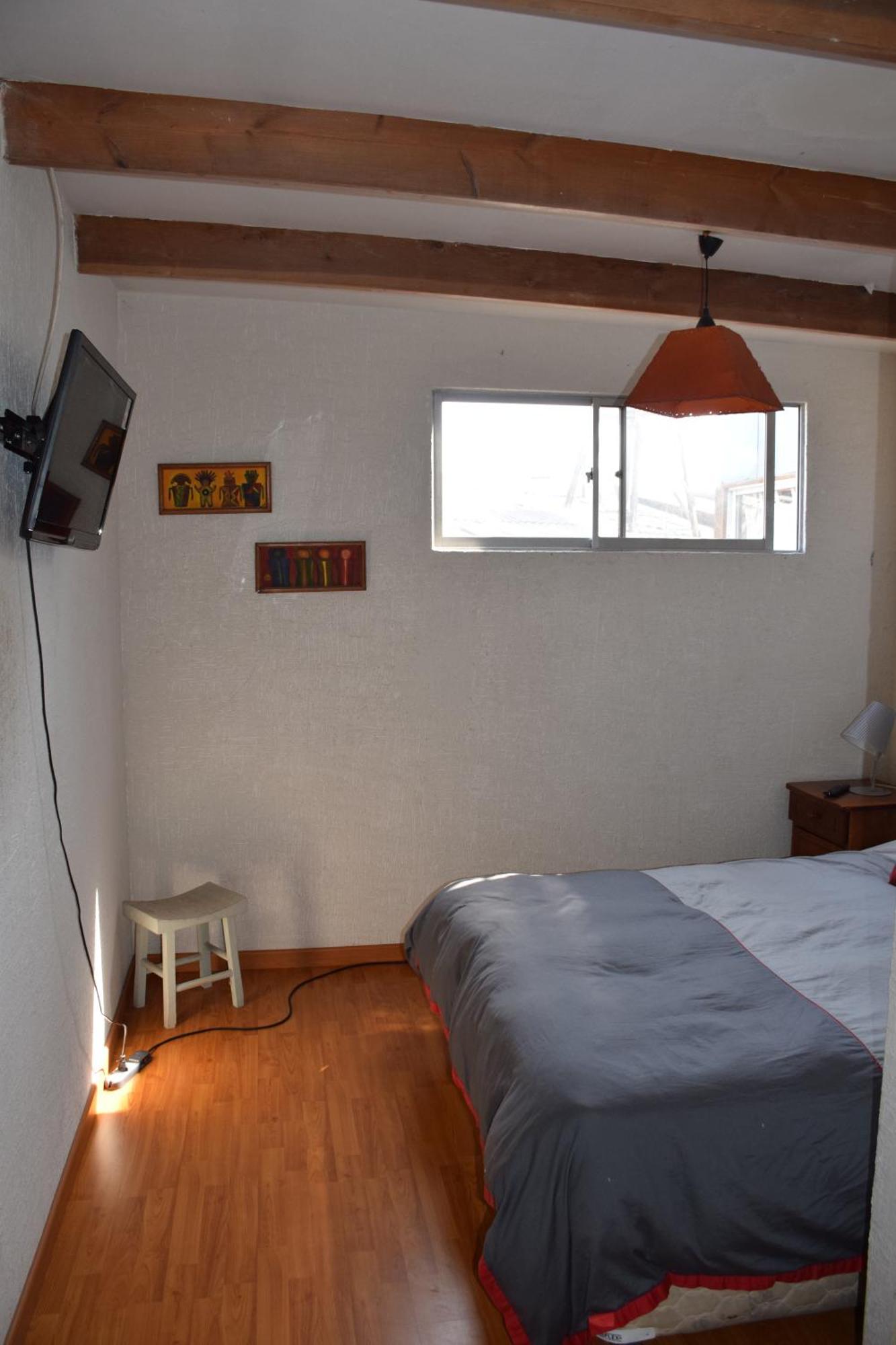 Backpacker'S Hostel Икике Номер фото
