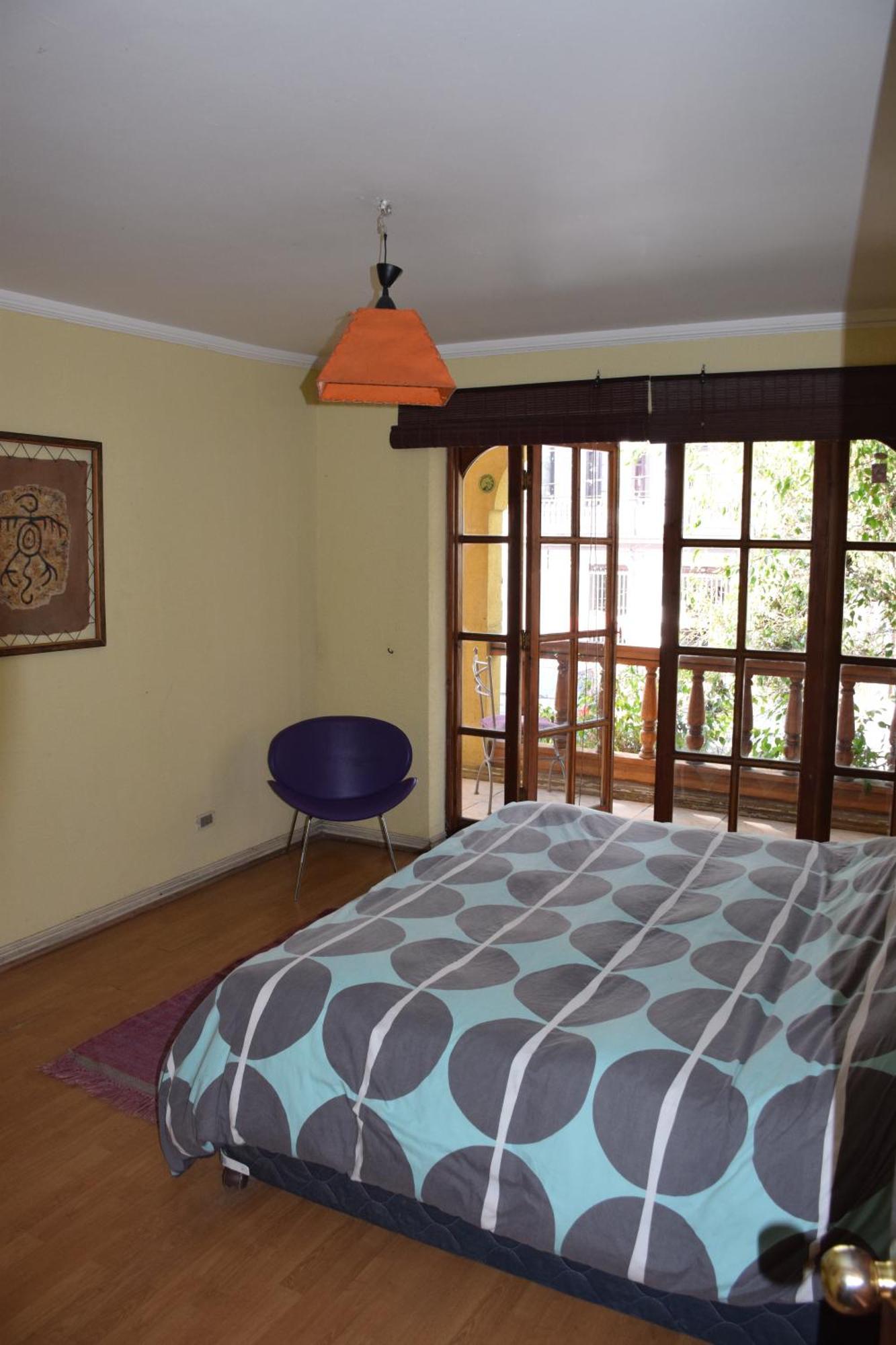 Backpacker'S Hostel Икике Номер фото