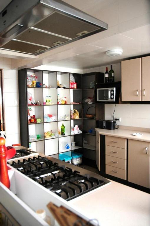 Backpacker'S Hostel Икике Экстерьер фото