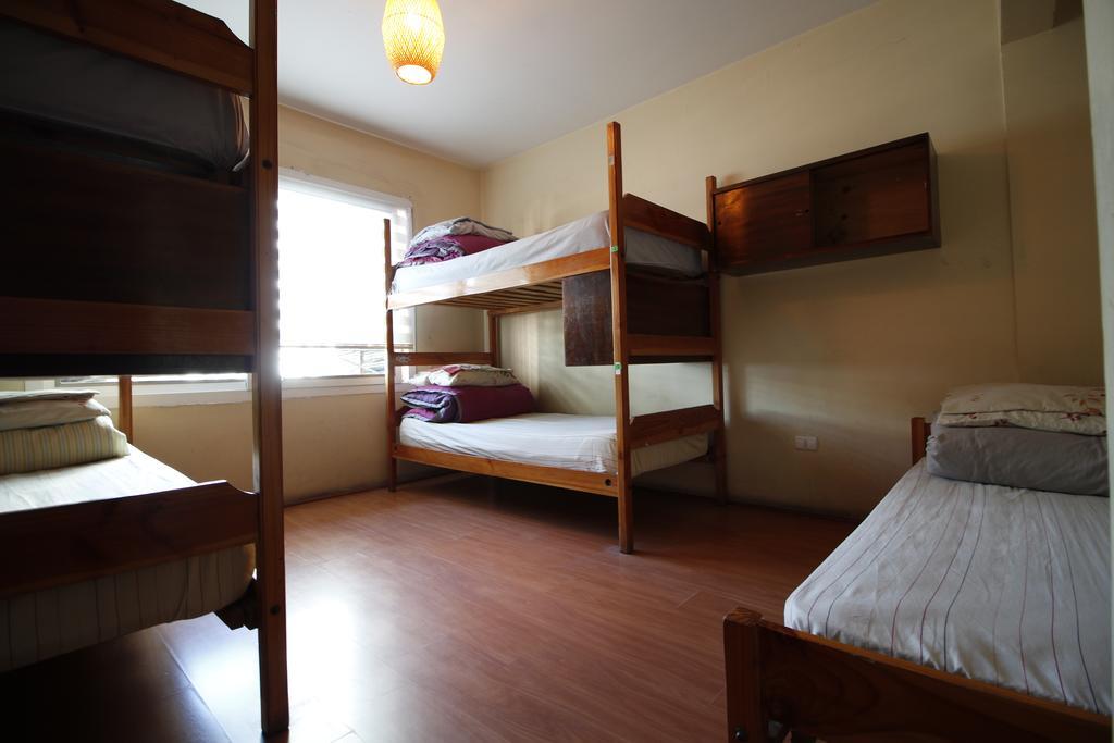 Backpacker'S Hostel Икике Экстерьер фото